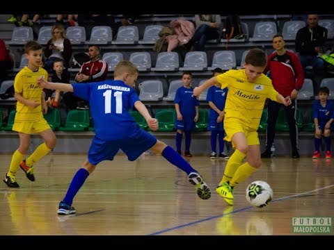 MGM Cup: Kaszowianka - Orbita Bukowno