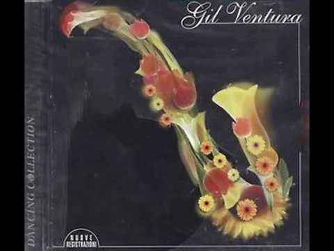GIL VENTURA – DANCING COLLECTION [CD]