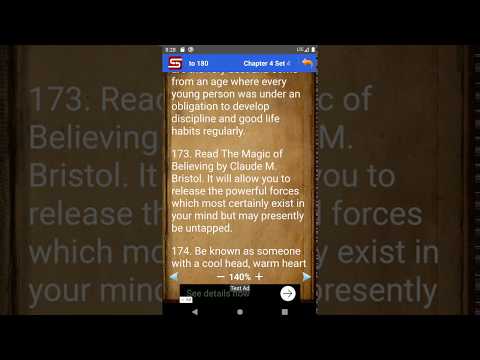 200 Secrets of Success Video