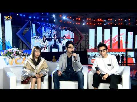 Alliance vs LGD - GRAND FINAL - Game 2 - WCA LAN