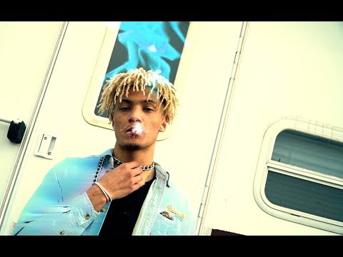 SPRITE LEE - LAVAGIRL ft. LIL SKIES (Dir. by @NicholasJandora)