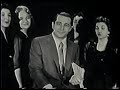 Perry Como Live - Love and Marriage
