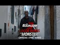THE EQUALIZER 3 Monster Official Lyric Video
