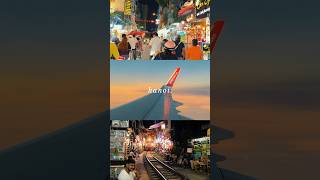 a glimpse of hanoi?? #vietnam  #hanoi