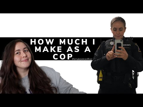 How Much Do Nypd Cops Make