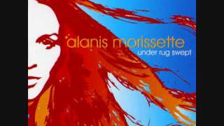 Alanis Morissette - Surrendering