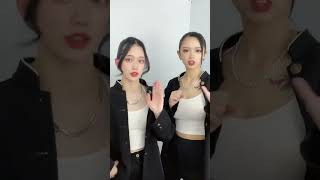 乳揺れjk      #tiktok