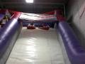 Bounce U