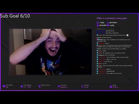 LNZ - 3 AUG kills on the defense (clean round)