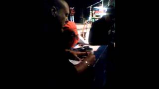 BIG SMO AND ME KUNTRY LIVIN