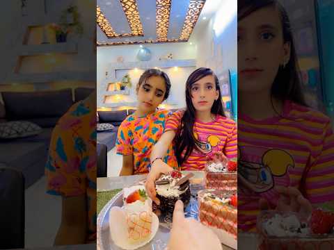 بدهم نفس الكيكه #كنان #جوجو #روزا