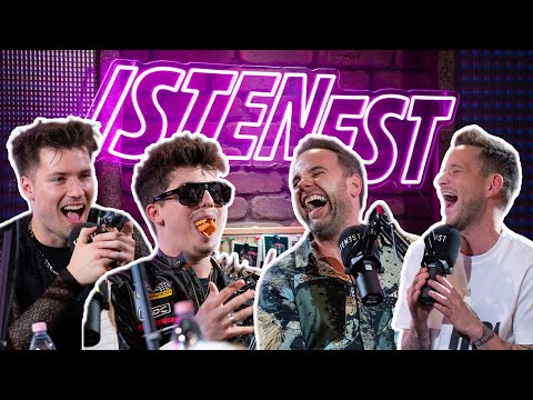 HOL A MARICS? ITT A MARICS! | IstenEst S05E03