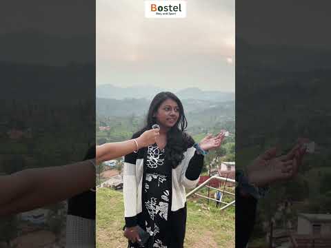 Hotel in Kotagiri | Review Video