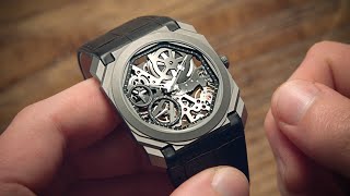 [討論] 原來Gerald Genta有一半義大利血統