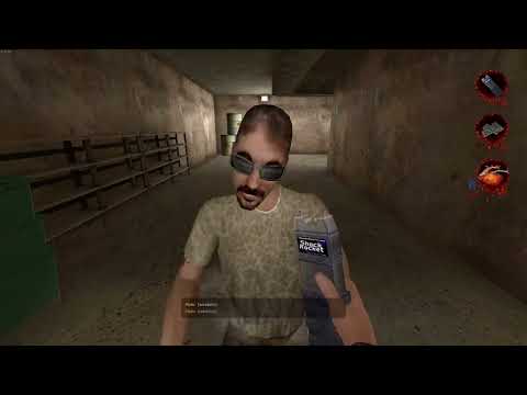 Postal 2: Paradise Lost - PC Walkthrough Part 1: Monday (1440p, 60FPS, & No Commentary)