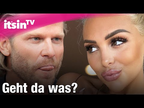 Paul Janke: Was ist dran an den Dating-Gerüchten mit Michelle Daniaux? | It's in TV