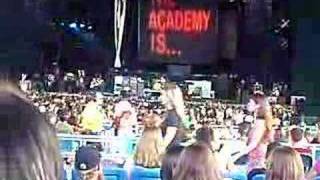 &#39;Black Mamba&#39; - The Academy Is...