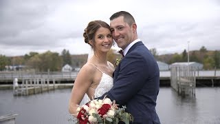 Rachel + Jonathan | Highlights Reel | Jordan Valley Barn