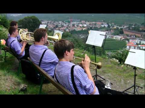 Birkenau Marsch - Boywolb Brass