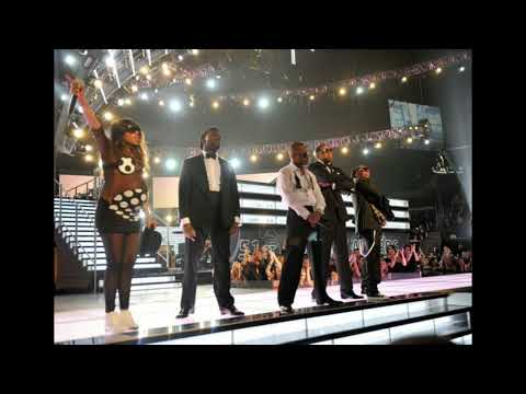 T.I. feat Jay Z, Kanye West & Lil Wayne - Swagga Like Us (Alternate/Extended Intro)