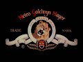 Metro Goldwyn Mayer 1961 HD