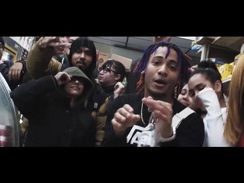 LUIXO - DAMELO (Video Oficial) Prod. Mathiastyner