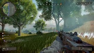 「COD:BO4」弾がなくなった時の対処法
