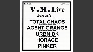 Music video thumbnail preview for 12 Ounce Pounders by Agent Orange