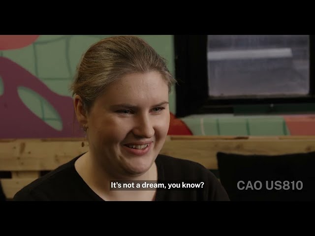 US810 - Visual Effects for Film, TV and Animation [Clonmel]  