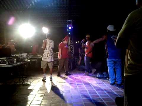 CRV-Batallas Ferimar- Primera Ronda- Anestecia vs Eiku.