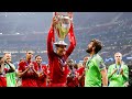 LIVERPOOL ✪ Road to VICTORY - UCL 2019