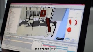 REFLEKT ONE YouTube Video