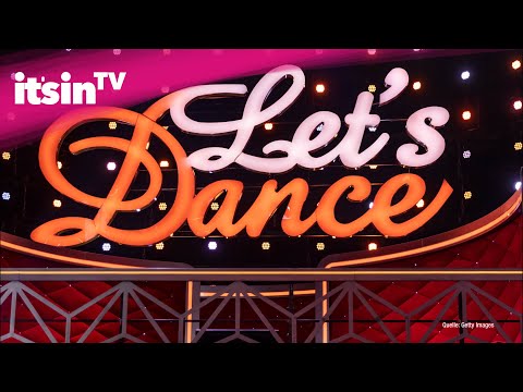 DAS gab’s noch nie! DIESE Promis tanzen bei „Let’s Dance“