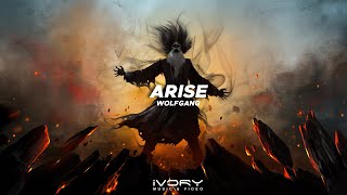 Wolfgang - Arise (Official Visualizer)