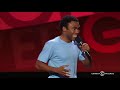 Thumbnail of standup clip from Donald Glover