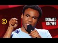 Donald Glover: Why Are There No 