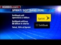 Sprint reaches deal with Japan's Softbank