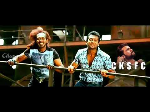 Ghatikudu{ Andhavan } { SURYA } Whatsapp Status Song