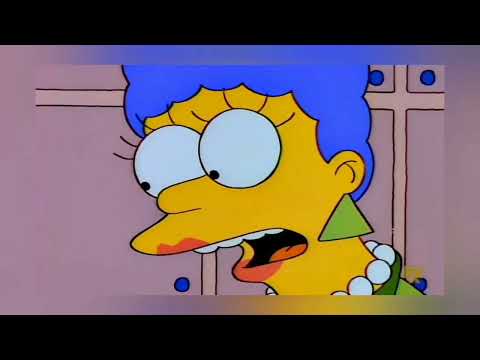 El capítulo de 'Los Simpson' que ni los más fans conocen. Se mostró solo en Australia y es una versión alternativa de uno de los episodios más queridos de la serie