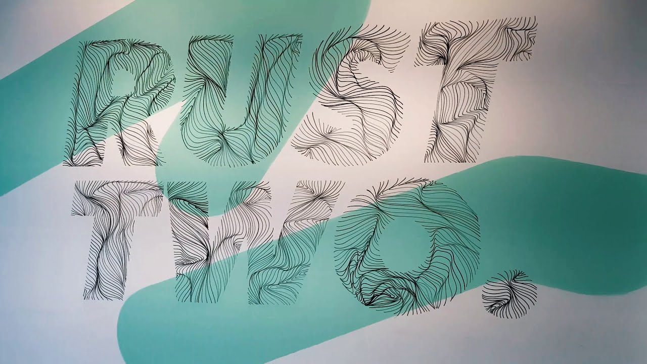 Low Opacity Art Exhibition