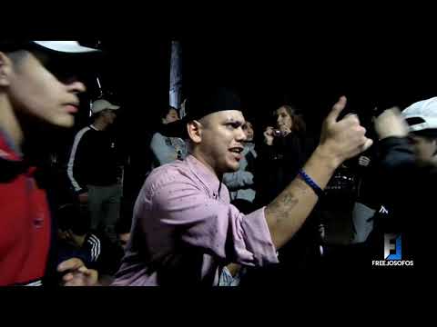 Lupo y Jupiter vs Sun y EQ [Cuartos] Fecha 4