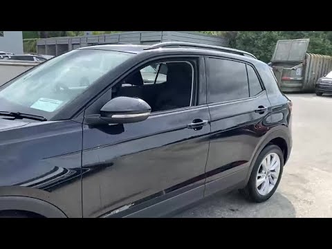 Volkswagen T-Cross 1.0tsi 95bhp Edition 75 - Image 2