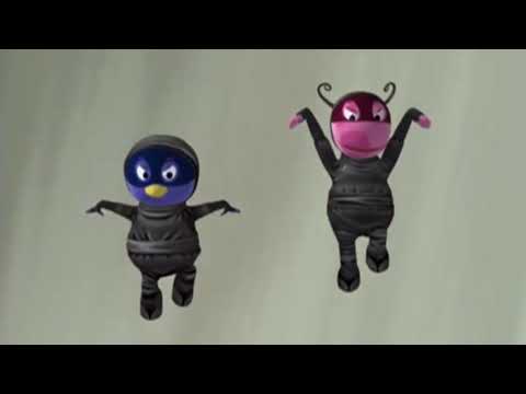 Samurai Pie Game: Pie Fight