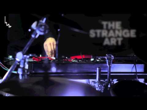 FKCLUB - The Strange Art (Trailer)