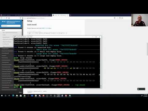 picoCTF 2021 Cache Me Outside