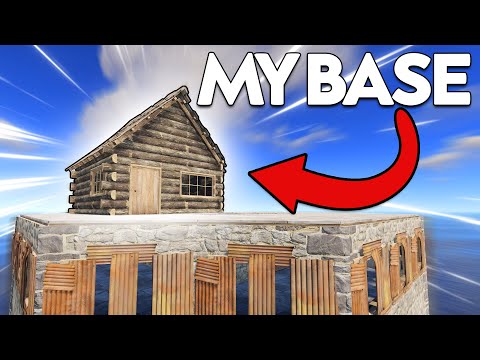 Living on a clans compound base - Admin Trolling