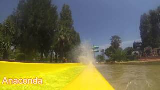 preview picture of video 'Aqualand France - Saint Cyprien - July 2013'
