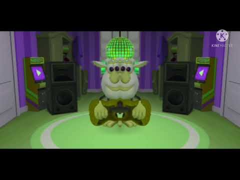 Booba in G Major 23, G Major 24, G Major 26, G Major 27, G Major 28