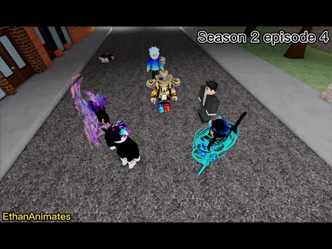Roblox Bully Story Season 2 Episode 4 Neffex-Unstopable