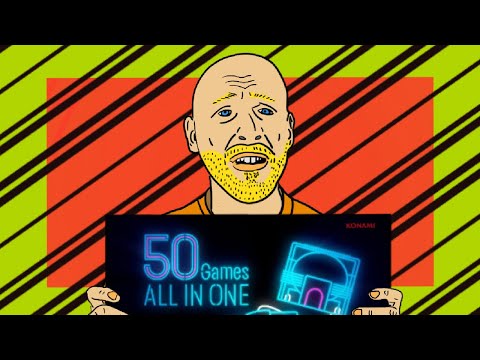 10 game additions that will save the TurboGrafx-16 Mini from failure